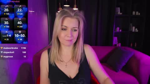 Annie online show from 12-06-24, 11:54