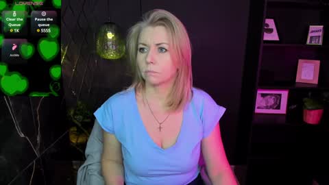 Annie online show from 01-23-25, 05:45