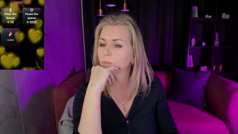 Annie online show from 01-30-25, 05:41