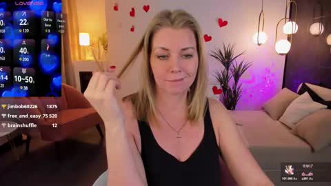 Annie online show from 02-17-25, 11:55