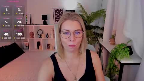 Annie online show from 11-22-25, 01:54