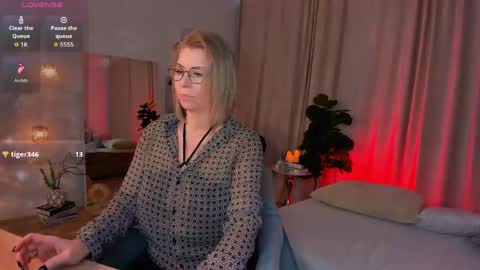 Annie online show from 04-06-26, 06:58