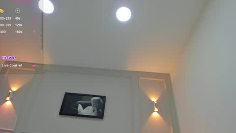 Snapshot of anniemartinezz chatting on 12-17-24, 10:55 Annie online show from 12-17-24, 10:55