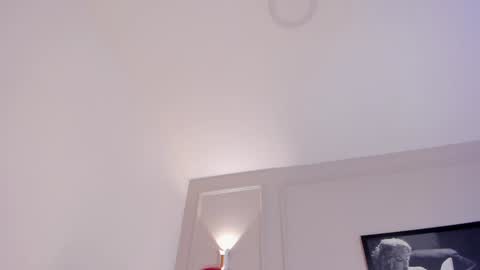 Snapshot of anniemartinezz chatting on 02-08-25, 03:00 Annie online show from 02-08-25, 03:00