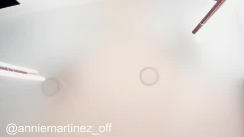 Snapshot of anniemartinezz chatting on 02-28-25, 03:04 Annie online show from 02-28-25, 03:04