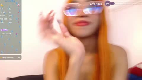 annie online show from 04-15-26, 11:38