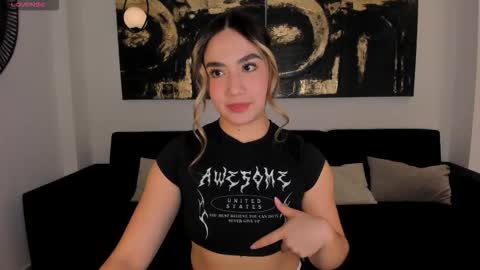 Annie Monroe online show from 11-15-25, 11:51