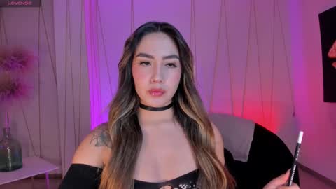 Annie Monroe online show from 02-10-26, 11:36