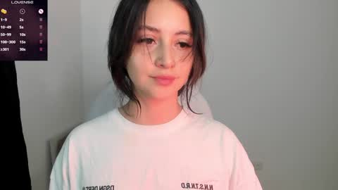 Snapshot of anniemora_ chatting on 01-22-25, 02:59 Annie online show from 01-22-25, 02:59