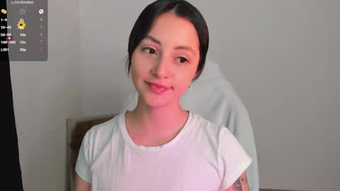 Snapshot of anniemora_ chatting on 02-18-25, 01:54 Annie online show from 02-18-25, 01:54