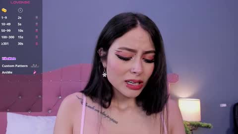 Annie online show from 12-15-25, 11:36