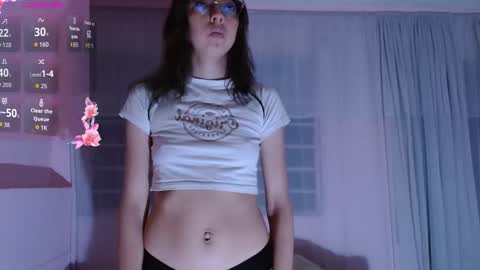 Annie Sparkle online show from 11-27-25, 12:13