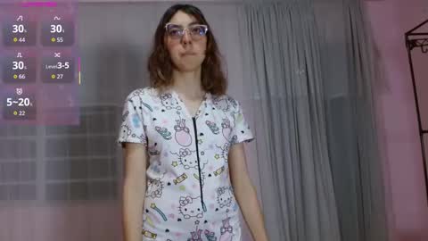 Annie Sparkle online show from 02-24-26, 11:47