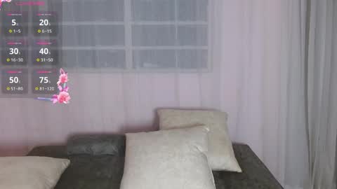 Annie Sparkle online show from 04-10-26, 12:16