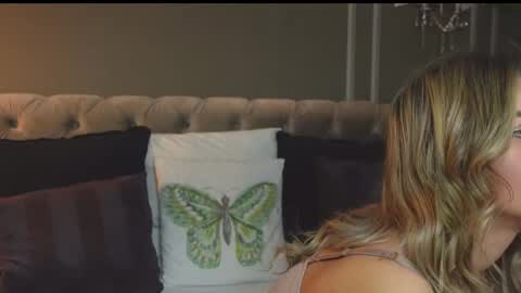 AnnieStyles online show from 02-24-25, 05:00