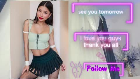 Snapshot of annigv chatting on 01-22-25, 01:32 Angels Melody online show from 01-22-25, 01:32