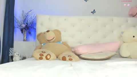 Snapshot of annigv chatting on 02-02-25, 09:08 Angels Melody online show from 02-02-25, 09:08