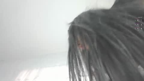 Snapshot of annigv chatting on 02-23-25, 01:42 Angels Melody online show from 02-23-25, 01:42