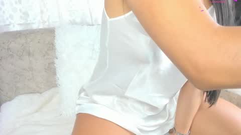 Snapshot of annigv chatting on 03-10-25, 11:53 Angels Melody online show from 03-10-25, 11:53