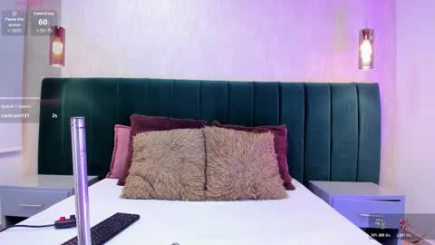 ANNIE  online show from 11-22-25, 06:29