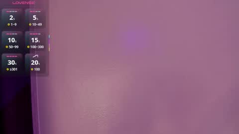 Annie Evans  online show from 01-12-26, 03:50