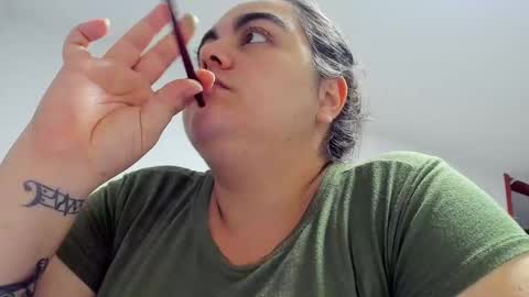 Annie Cherry online show from 02-05-25, 02:40