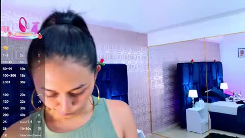 Snapshot of anniieleonhart chatting on 10-05-25, 07:34 Anniieleonhart online show from 10-05-25, 07:34