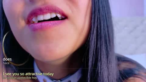 Snapshot of anniieleonhart chatting on 10-08-25, 08:17 Anniieleonhart online show from 10-08-25, 08:17