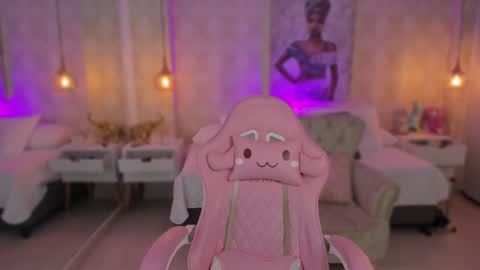 VIVIANNA online show from 12-28-24, 09:52