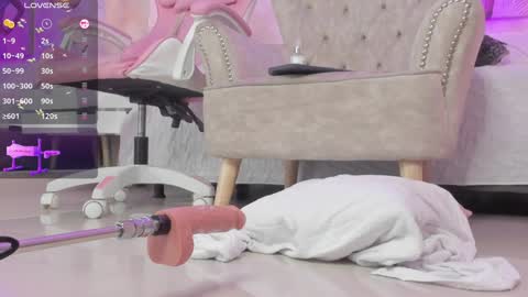 VIVIANNA online show from 01-22-25, 09:46