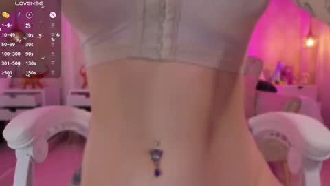 VIVIANNA online show from 02-21-25, 06:29