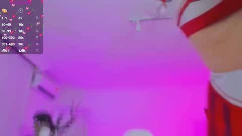 VIVIANNA online show from 11-17-25, 03:23