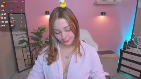 VIVIANNA online show from 07-26-26, 03:25