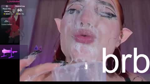 Gise. online show from 03-02-26, 05:08