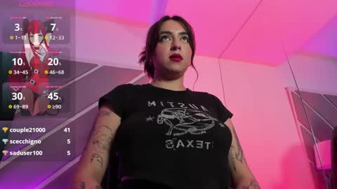 Annika online show from 01-09-25, 06:47