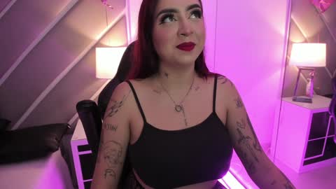 Annika online show from 01-21-25, 11:46