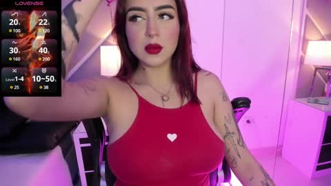 Annika online show from 01-24-25, 11:48