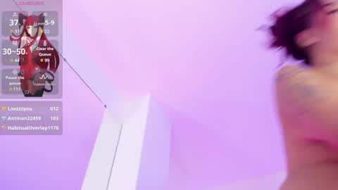 Annika online show from 02-03-25, 06:49