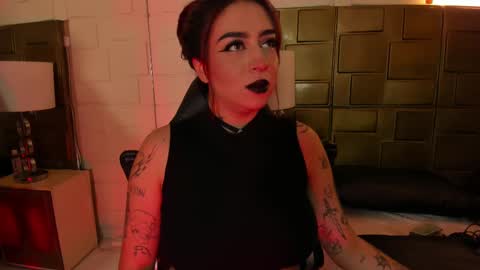 Annika online show from 03-05-25, 12:00