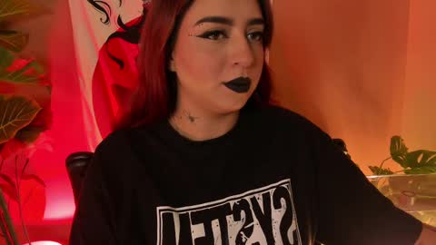 Annika online show from 03-10-25, 12:04