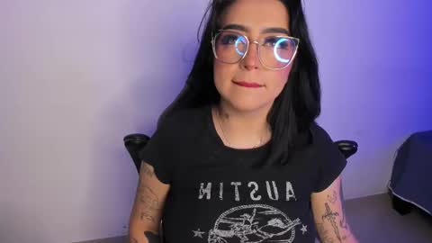 Annika online show from 09-21-25, 04:36