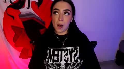 Annika online show from 10-22-25, 12:33