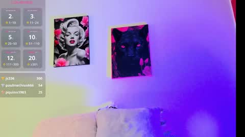 Snapshot of annimendoza chatting on 01-23-25, 01:35 annimendoza online show from 01-23-25, 01:35