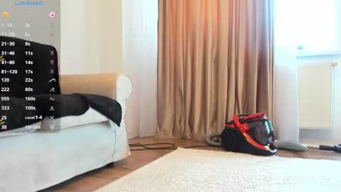 annisefoxy online show from 07-28-26, 03:21