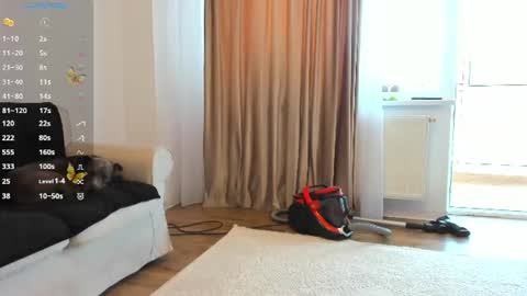 annisefoxy online show from 07-29-26, 08:12