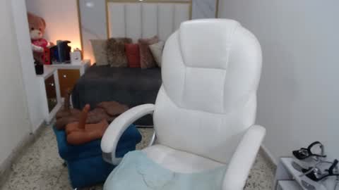 Snapshot of annita_cooper_ chatting on 01-23-25, 06:24 anna online show from 01-23-25, 06:24