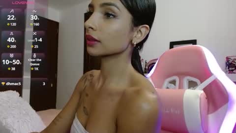 AnnaS online show from 01-09-25, 04:19