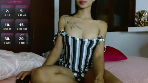 AnnaS online show from 01-18-25, 04:59