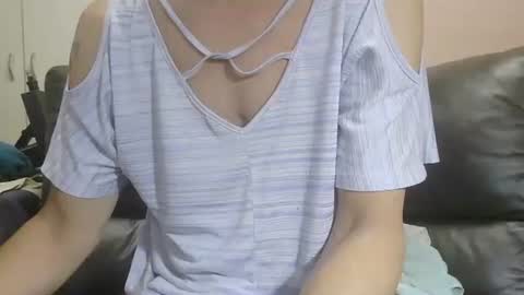 annitsx online show from 04-27-26, 07:06