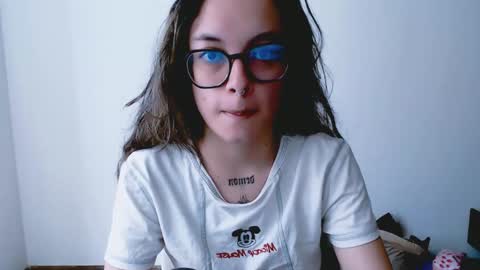 Snapshot of annittaprincess chatting on 12-12-24, 02:33 Gaby 3 online show from 12-12-24, 02:33